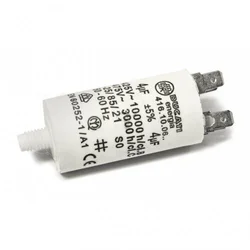 Ducati Kondenzator 4 µF