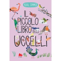 piccolo libro degli uccelli
