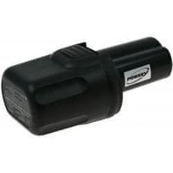 POWERY Akumulator Dewalt DE9054-XJ