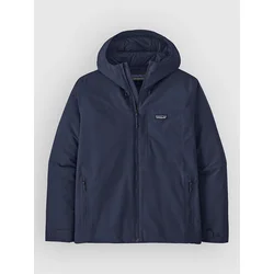 Patagonia Windshadow Jacket new navy
