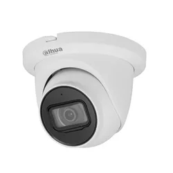 DAHUA_ IPC-HDW5541TM-ASE-0280B 5MP IP WDR IR Eyeball WizMind Network kamera