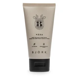 Bjork Balzam za telo i lice Vaxa Baby Sos, 50 ml