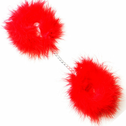 Lisice crvene – Marabou