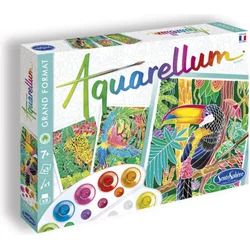 Aquarellum Amazon