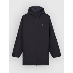 Element Alder 2.0 Travel Winter Parka flint black