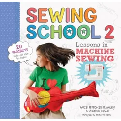 Sewing School 2