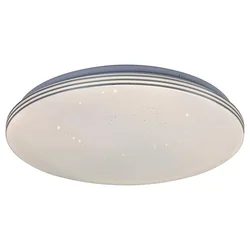 RABALUX Plafonjera toma hrom