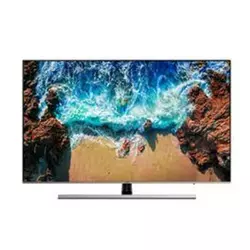 SAMSUNG SMART UE65NU8002  LED, 65" (165.1 cm), 4K Ultra HD, 2x DVB-T2/C/S2