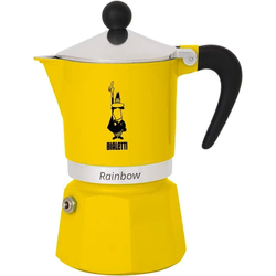 BIALETTI kafetiera rainbow 6