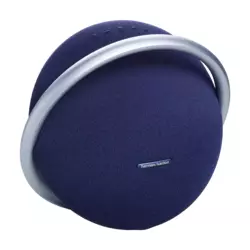 HARMAN KARDON Onyx Studio 8 Blue Bluetooth zvučnik