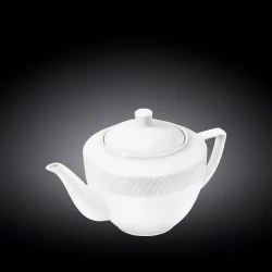 Čajnik Julia, Porcelan, 900ml