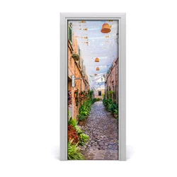 tulup.si Tapete na vratih Mallorca španija 95x205 cm