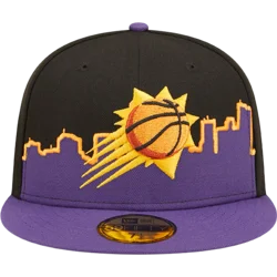 New Era  New Era Phoenix Suns Tipoff Cap