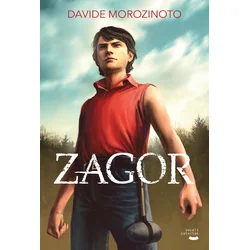 Zagor - roman