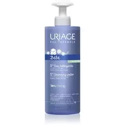 Uriage Bebe Prva voda za čišćenje, 500 ml