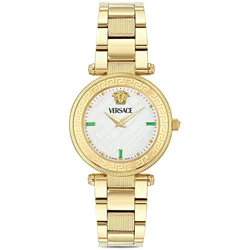Versace VE8B00824 Ladies Watch Greca Reve 35mm 5ATM