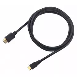 SBOX HDMI-HDMI mini kabel (pak/10), 2m