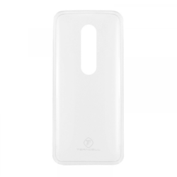 Maska Teracell Skin za Nokia 5.1 Plus transparent