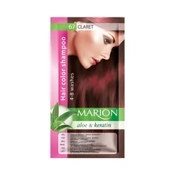 MARION šampon za bo?enje kose - 51 svetlo biserno plava