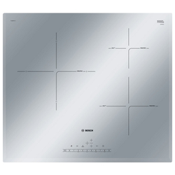 Indukcijska Ploča BOSCH PIJ659FC1E 60 cm Siva (3 zone za kuhanje)