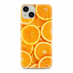 Futrola ULTRA TANKI PRINT CLEAR za iPhone 14 (6.1) ND0328