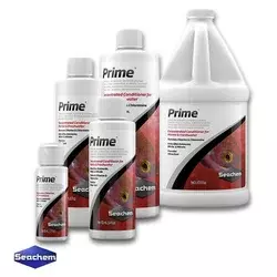 Seachem prime - 50 ml