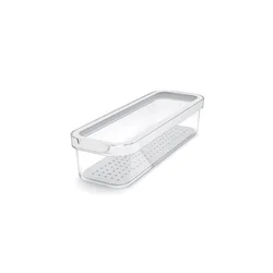 Organizer za frižider 1,15 l cauma rotho
