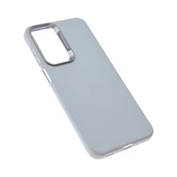 Maska za Samsung A175F Galaxy A17 Elegant, Svetloplava