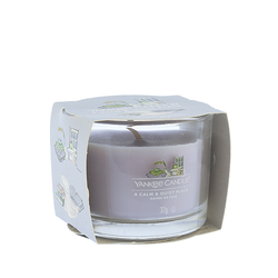 Yankee Candle A Calm & Quiet Place