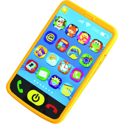 PLAYGO telefonček za raziskovanje