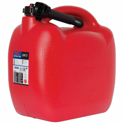 PLASTICNI KANISTER 20L