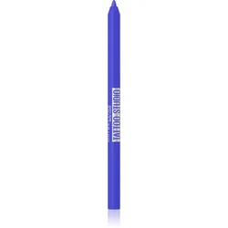 Maybelline New York New York Tattoo Liner gel ajlajner, boja galaktičkog kobalta