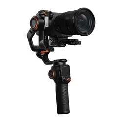 Hohem 3-osni gimbal z AI sledenjem