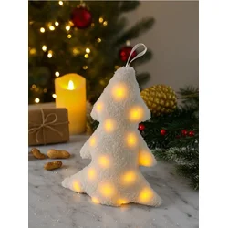Sinsay - Božićne LED lampice - belo