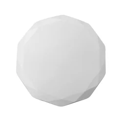 Prezent 71343 -LED prigušiva stropna svetiljka IRIDIO LED/40W/230V 3000/4000/6500K bela