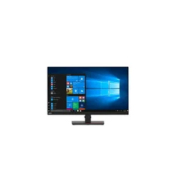 Monitor 32 Lenovo ThinkVision T32H-20 61F1GAT2CH 2560x1440/QHD/4ms/60Hz/HDMI/DP/USB