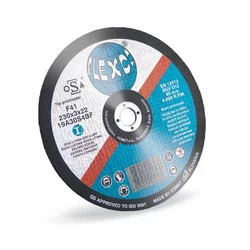 Rezna Ploca 230×3 Flexco