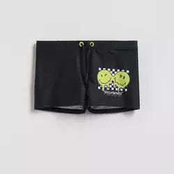 Reserved - BOYS` SWIMMING TRUNKS