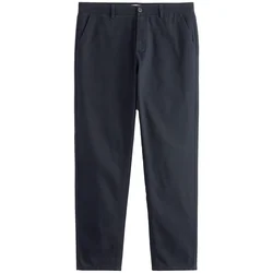 Next Chino hlače mornarska
