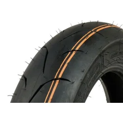 Mitas MC34 ( 100/90-10 TL 56P zadnji točak, prednji točak )