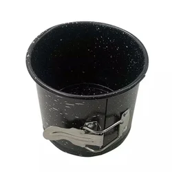 KINGHoff NADSTOPNI PEKAČ ZA TORTO 14cm KH-1789