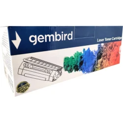 GEMBIRD 207A(W2211A) M255/M283 zamenski toner za HP štampače, Cyan