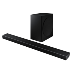 SAMSUNG soundbar zvočnik HW-Q60T