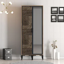Hanah home Ormar Kumsal PR 80x47,5x201cm Orah
