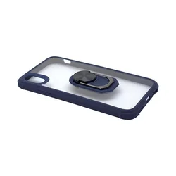 Maska za telefon RING COLOR CASE za Iphone X (5.8), Teget