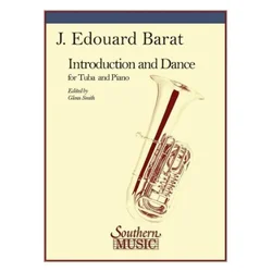 BARAT:INTRODUCTION AND DANCE TUBA