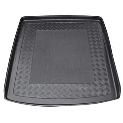 Astar Tipska kadica za gepek Audi Q7 2006-2015 5/7 seats (3rd row pulled down) / narrow version for mode
