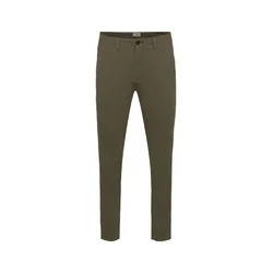 Mexx Muške pantalone Chino FA1345033M, Braon