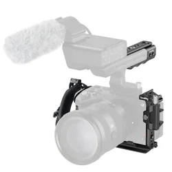 SmallRig Handheld Cage Kit for Sony FX30/FX3 4184B (4139 new version)