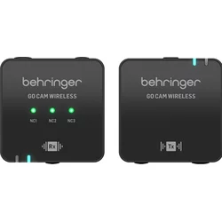 Behringer Go Cam Wireless Brezžični avdio sistem